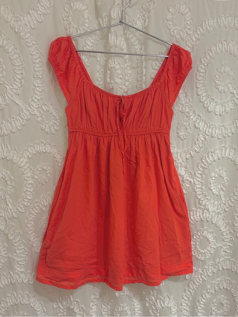 American Eagle Cotton Mini Dress